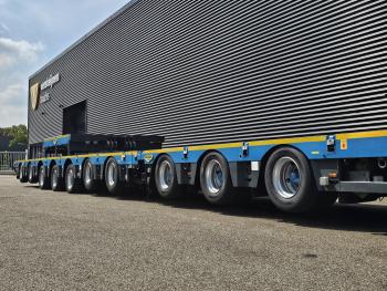Broshuis 3+7 ABSD SL / EXTENDABLE